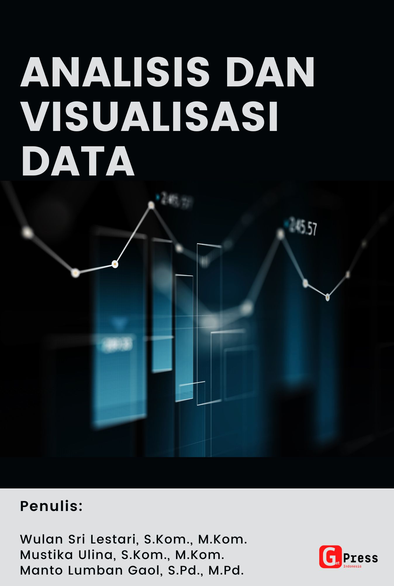 Analisis Dan Visualisasi  Data